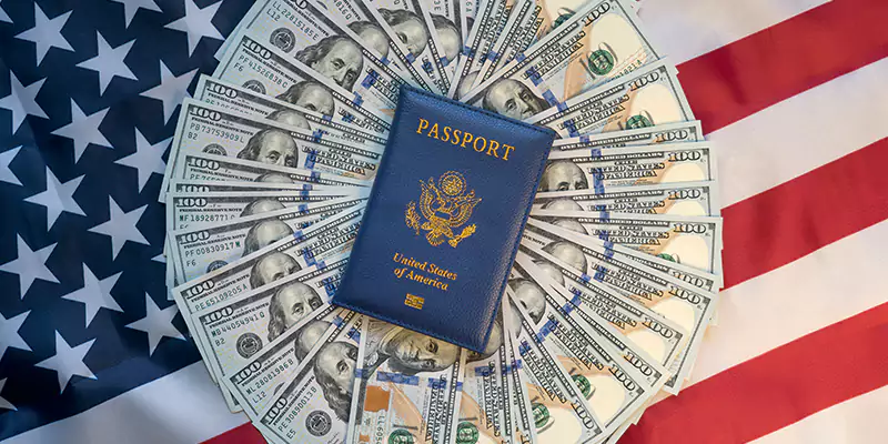 Why Choose Us for Your US Investment Visa Journey for Malawi?