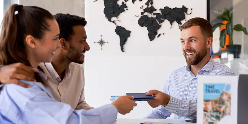 Comprehensive Business Immigration Green Card Services in Malawi