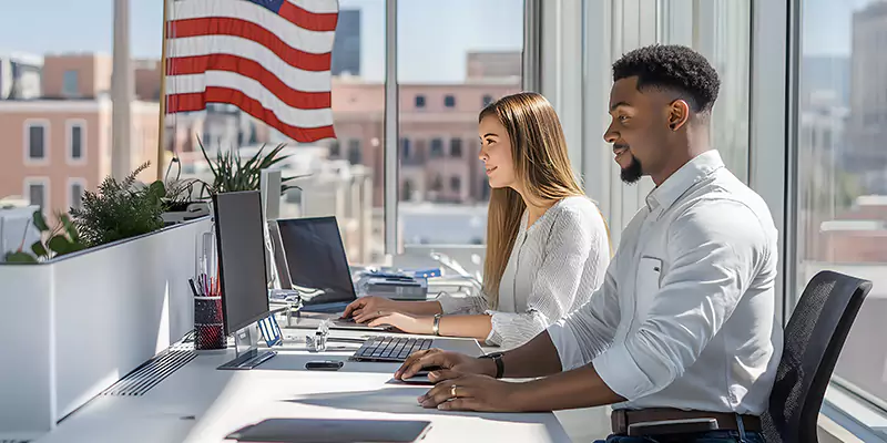 Benefits You Get with Our Skilled Worker Visa USA Services in Malawi