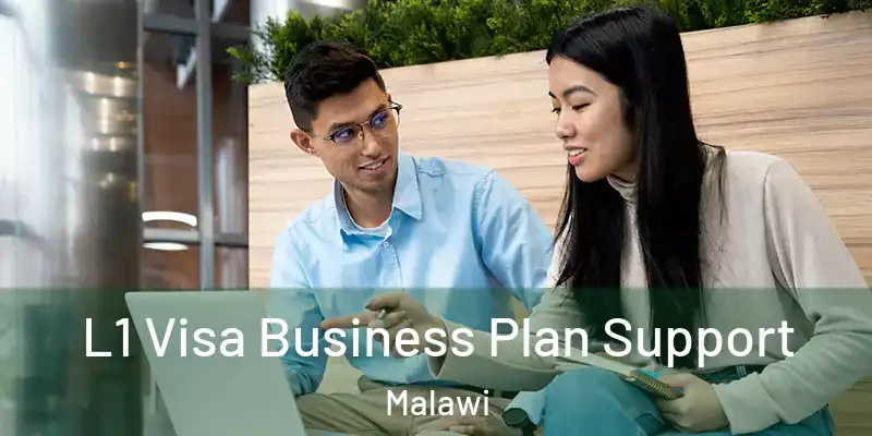  L1 Visa Business Plan Support Malawi